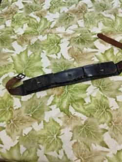 Патронташ 20к