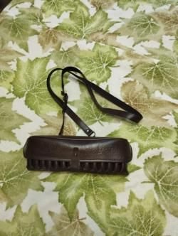 Патронташ 20к