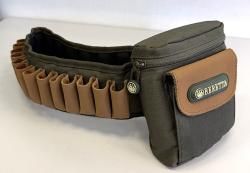 Патронташ BERETTA, 12 кал. оригинал