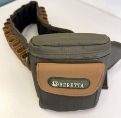 Патронташ BERETTA, 12 кал. оригинал