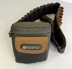 Патронташ BERETTA, 12 кал. оригинал
