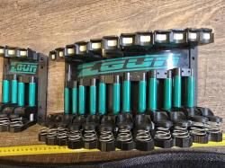 Патронташ для IPSC: Z-GUN 5-е поколение