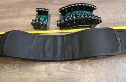 Патронташ для IPSC: Z-GUN 5-е поколение