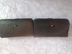 Патронташ для комбинированных ружей калибр 20 и 308