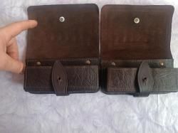 Патронташ для комбинированных ружей калибр 20 и 308