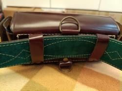 Патронташ генеральский