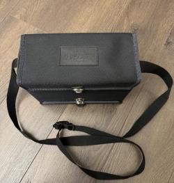 Патронташ Хольстер двухсторонний 12 кал.