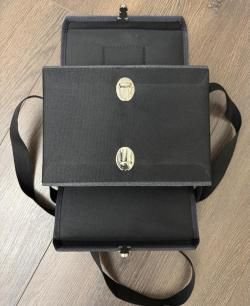 Патронташ Хольстер двухсторонний 12 кал.