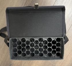 Патронташ Хольстер двухсторонний 12 кал.