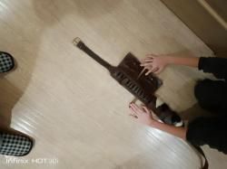 Патронташ HOLSTER натуральная кожа