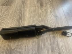 Патронташ на 20