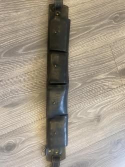 Патронташ на 20