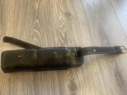 Патронташ на 20