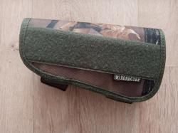 Патронташ на приклад 12 Калибр