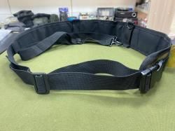 Патронташ открытый камуфляж зеленый 12 калибр