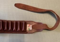 Патронташ открытый на 25 патронов 12-16 калибра