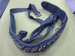 Патронташ открытый пиксель 12к