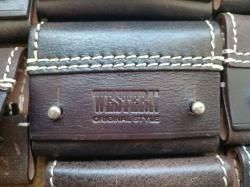 Патронташ-подсумок под калибр 7,62 пр-ва Stich Profi коллекция Westеrn 