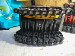 Патронташ Z-Gun Easy-блок Gen5 20 мест под правую руку