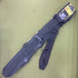 Патронташ закрытый Коричневый камуфляж 12к