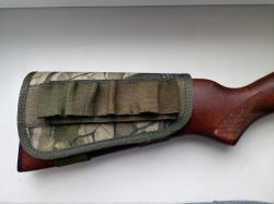 Патронташи 2 шт 