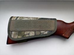 Патронташи 2 шт 