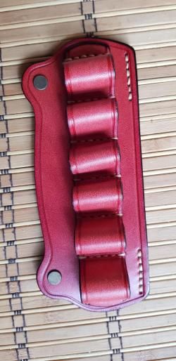 Патронташи 20 и 12 кал новые