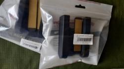 Патронташи Stich Profi пластиковые на 4 патрона