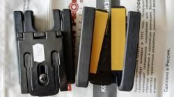 Патронташи Stich Profi пластиковые на 4 патрона