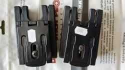 Патронташи Stich Profi пластиковые на 4 патрона