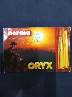 Патроны 9,3х62