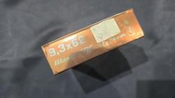 Патроны Blaser CDC, 9,3х62 (16.2г)