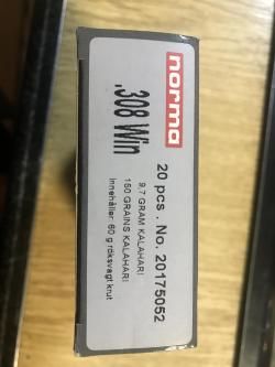 ПАТРОНЫ НАРЕЗНЫЕ