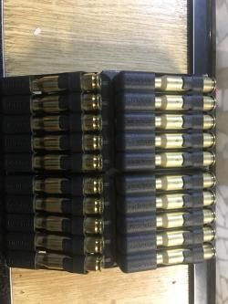 ПАТРОНЫ НАРЕЗНЫЕ