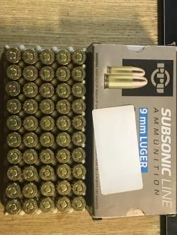 ПАТРОНЫ НАРЕЗНЫЕ