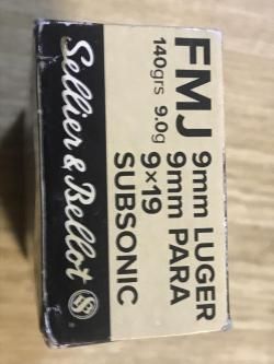 ПАТРОНЫ НАРЕЗНЫЕ