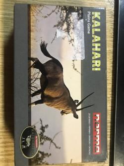 ПАТРОНЫ НАРЕЗНЫЕ