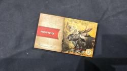 Патроны Norma Oryx 9,3x62 (15г)