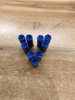 Патроны тренировочные 12 калибр