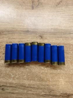 Патроны тренировочные 12 калибр