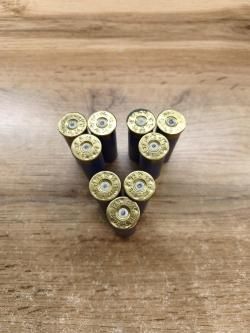 Патроны тренировочные 12 калибр