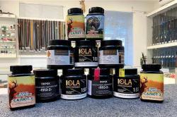 Патроны в ассортименте в оружейном салоне «Снайпер»