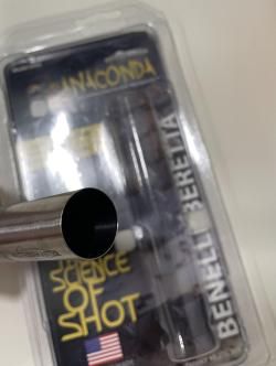 Patternmaster Anaconda LONG Range beretta ochp