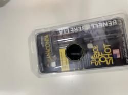 Patternmaster Anaconda LONG Range beretta ochp