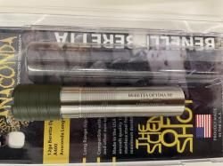 Patternmaster Anaconda LONG Range beretta ochp