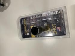 Patternmaster Anaconda MID Range Beretta OCHP