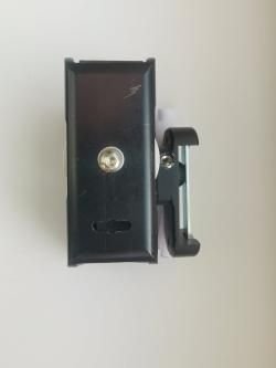 Паучер для пистолетных магазинов