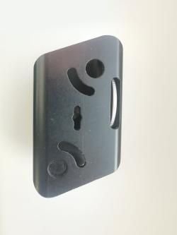 Паучер для пистолетных магазинов