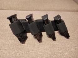 Паучеры Stich Profi