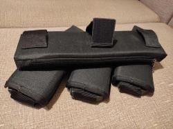 Паучеры Stich Profi